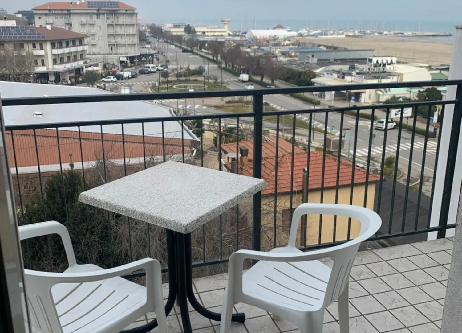 Hotel Trocadero - Koolibry Hotels Cervia Itálie