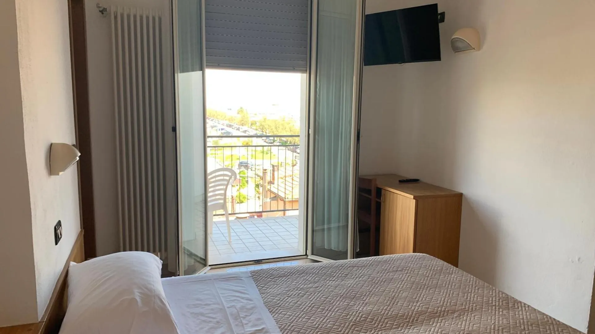 Hotel Trocadero - Koolibry Hotels Cervia