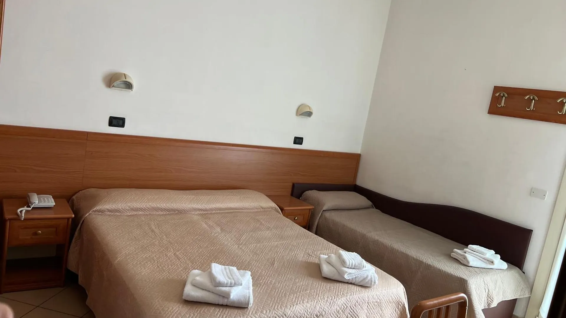 Hotel Trocadero - Koolibry Hotels Cervia